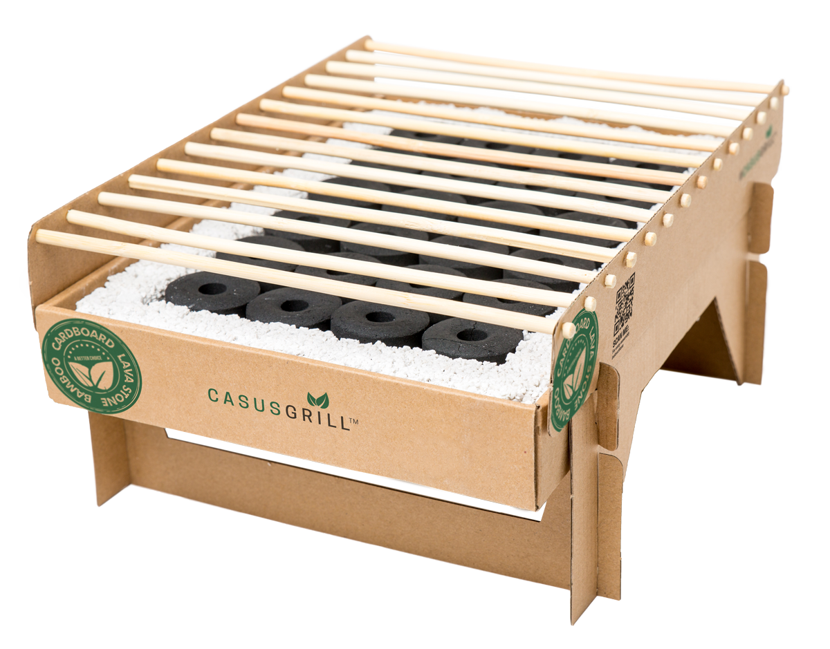 CASUSGRILL™